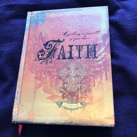 🧡Set Of 2 Journals🧡 - Picture 1 of 7